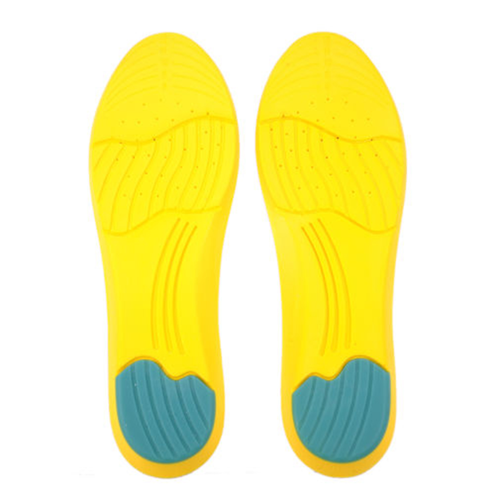sports heel pads