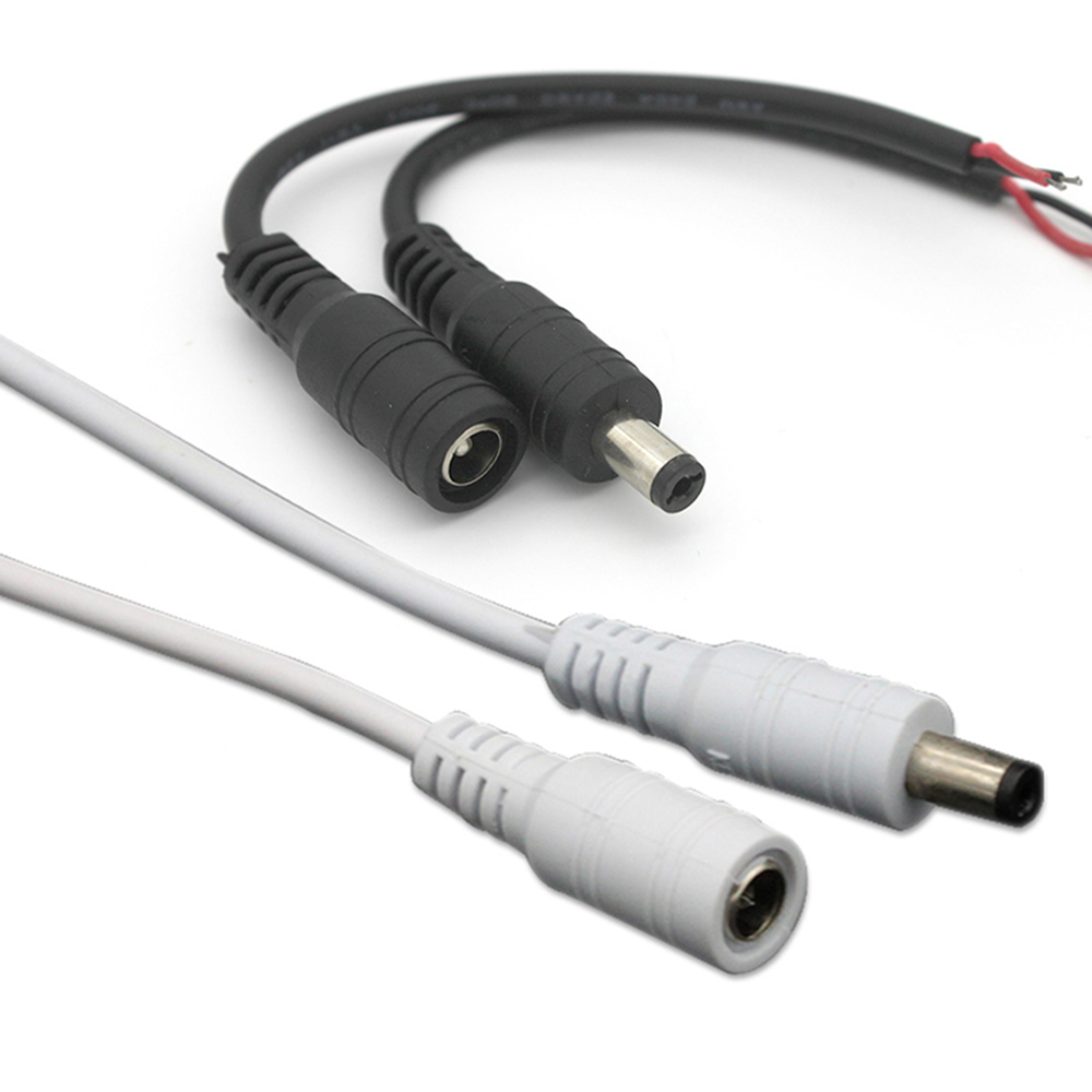 Mx Dc Black Cctv Power Connector Price In India Buy Mx Dc Black Cctv Power Connector Online On Snapdeal