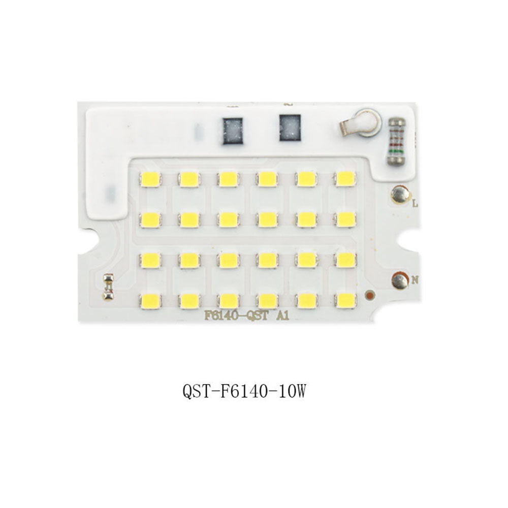 LED Chip COB 10W 20W 30W 50W 100W Strahler Fluter Vollspektrum Lamp Grow 220V