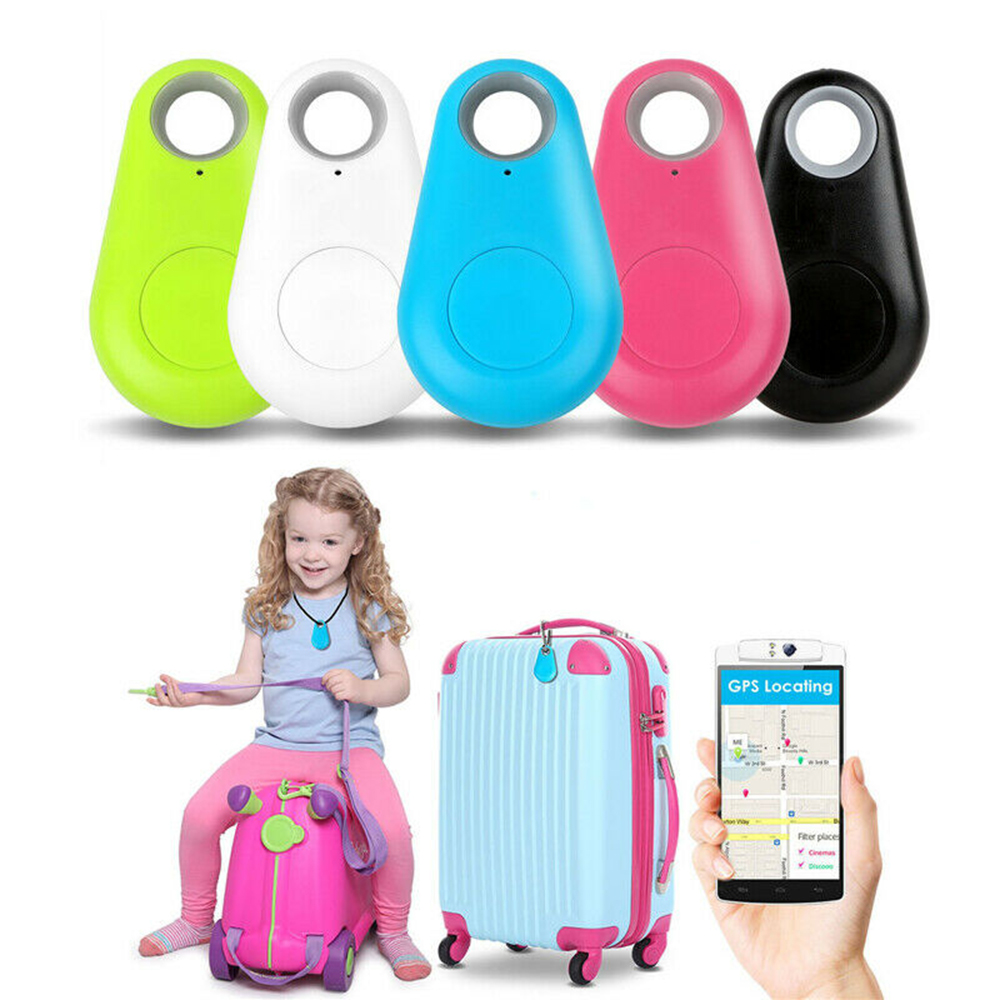 mini gps tracker for kids