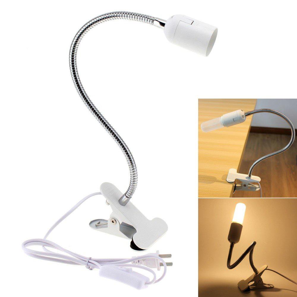 bendable lamp